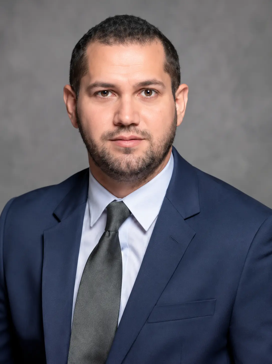Dr. Ricardo Correa