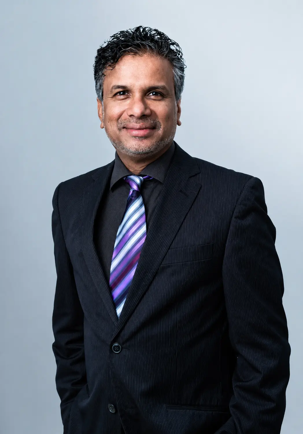 Dr. Suresh Babu B