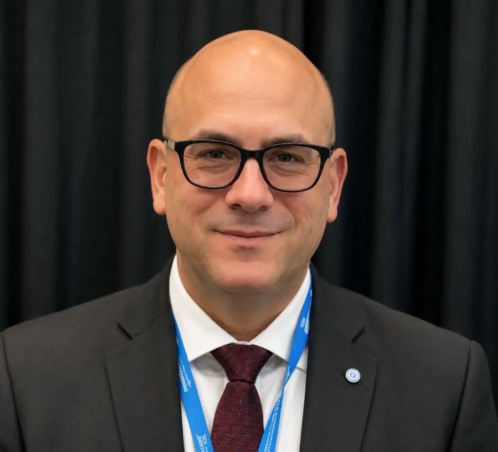 Dr. Victor Youssef