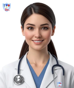 Dr. Nika Vafaei