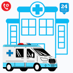 Life Line Ambulance Services Inc