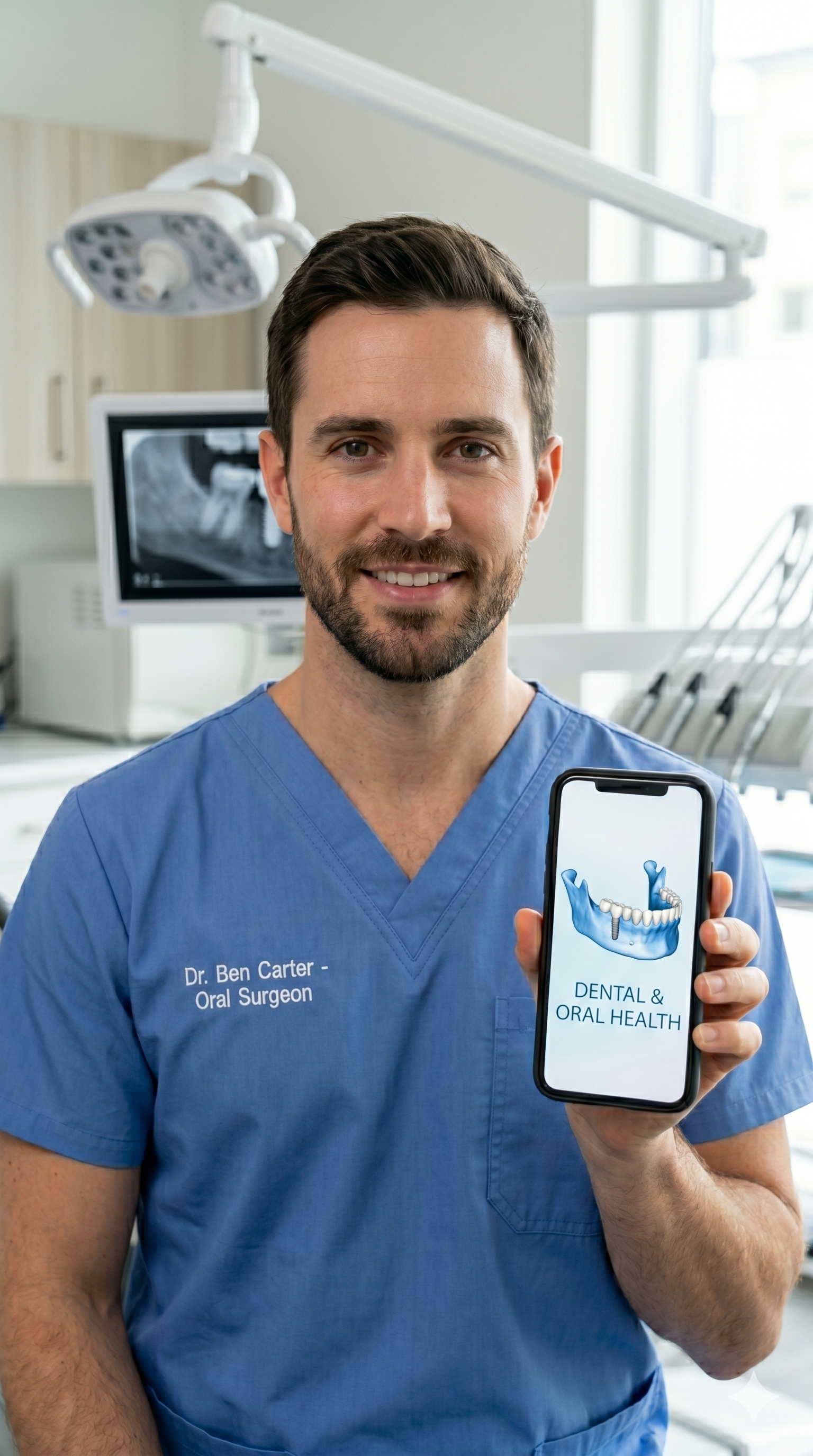 Dental & Oral Health