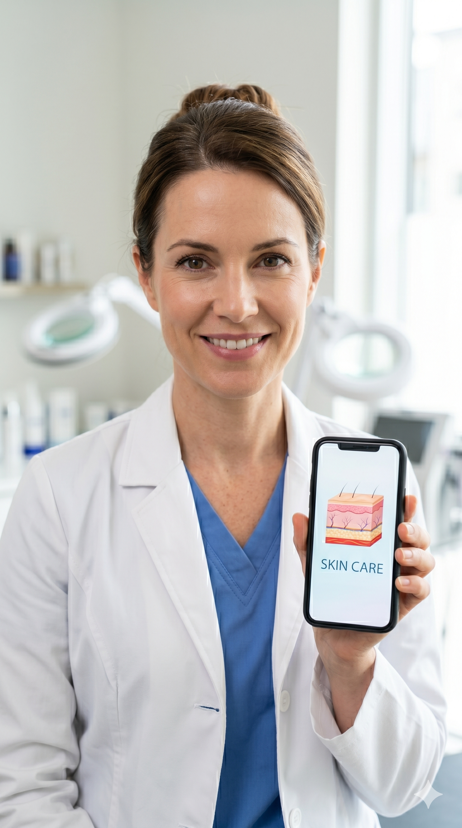 Skin, Aesthetic & Surgical