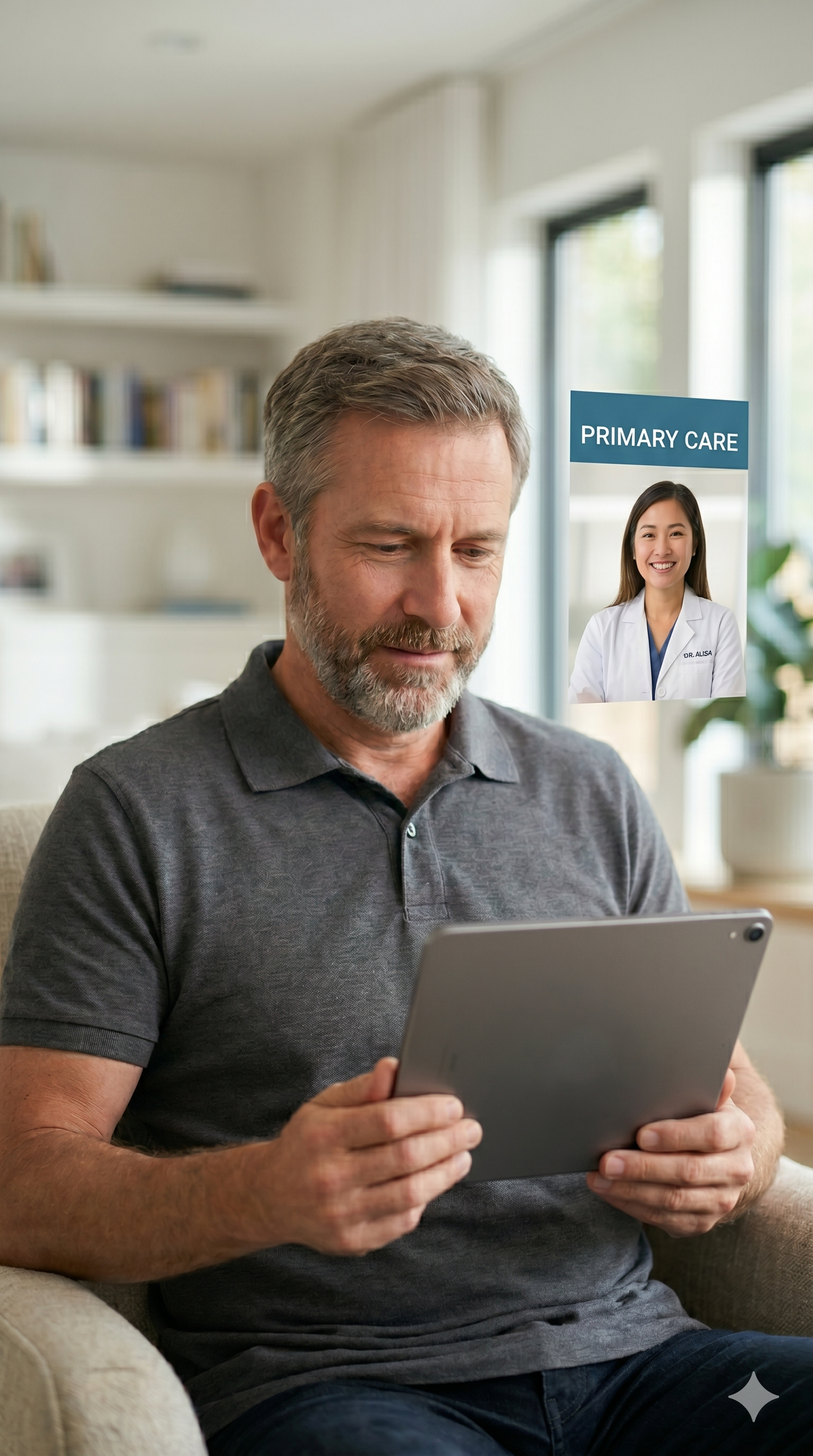 Primary Care & Essential Health