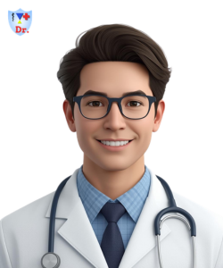 Dr. Wadenga George