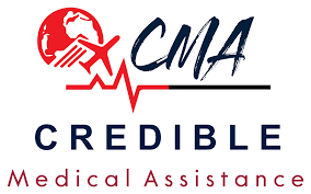 CMA Credible