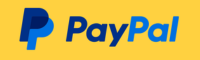 PayPal Logo