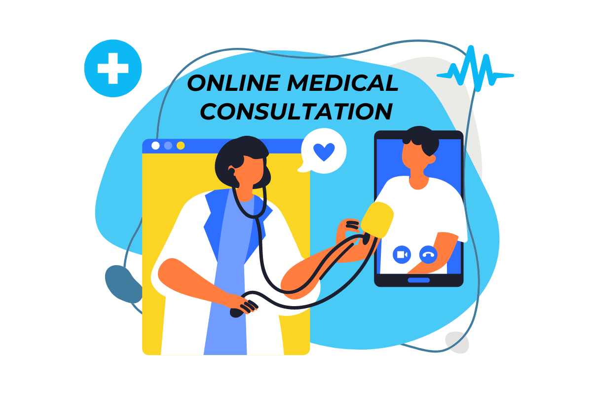 online doctor consultation @25