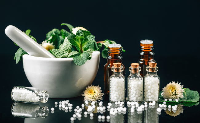 Know about Homeopathy