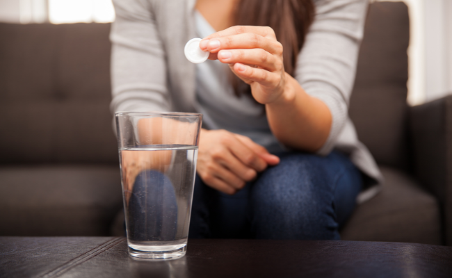 All you need to know about Antacids