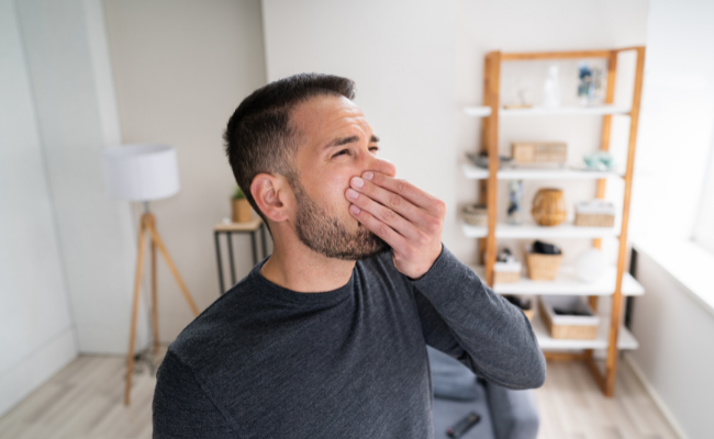 Phantosmia: Understanding Phantom Smell Disorder