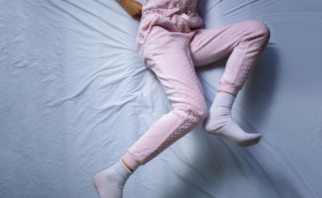 How to Treat Restless Legs Syndrome?