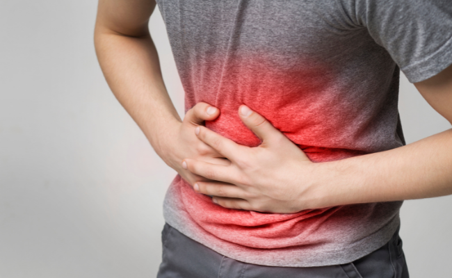 How to Treat Stomach Pains?