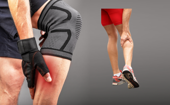 How to Treat Leg Cramps?