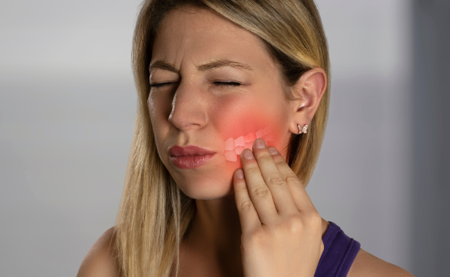 How to Treat Tooth Ache?