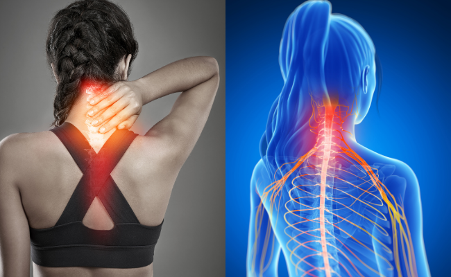 How to Treat Neck Pain?