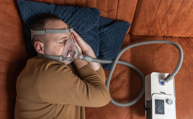 How to Treat Obstructive Sleep Apnoea?