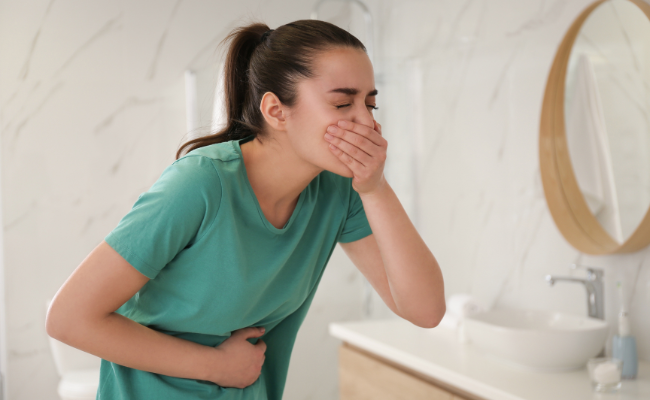 How to Treat Nausea?