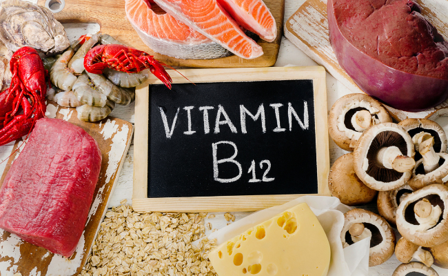 How to Treat Vitamin B12 Deficiency?