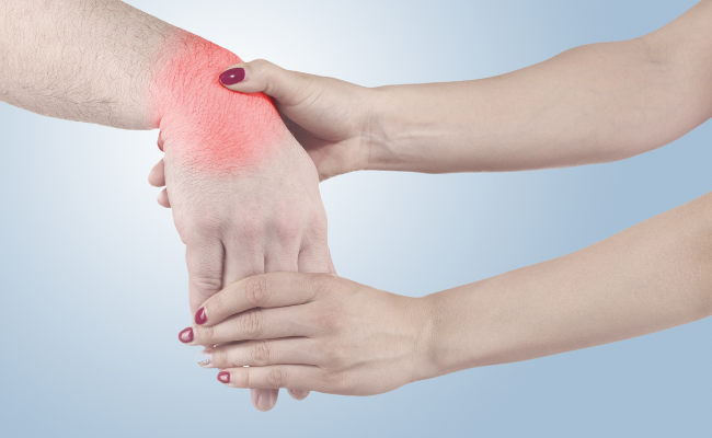 How to Treat Wrist Pain?