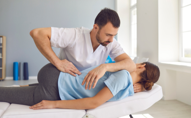 Know about Chiropractic