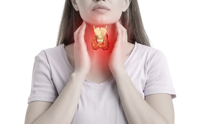 How to Treat Hyperthyroidism?