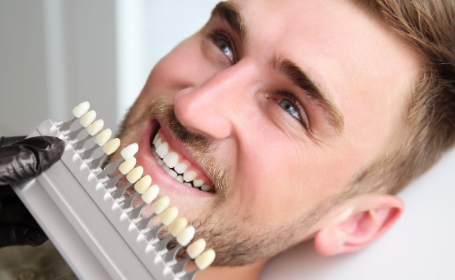 Know about Teeth Replacement