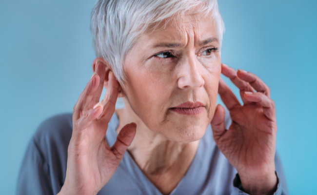 How to Treat Hearing Loss?