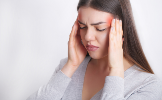 How to Treat Normal Headache?