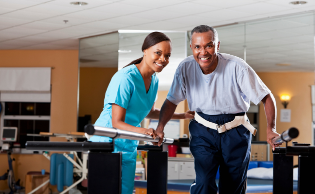 Know about Occupational Therapy