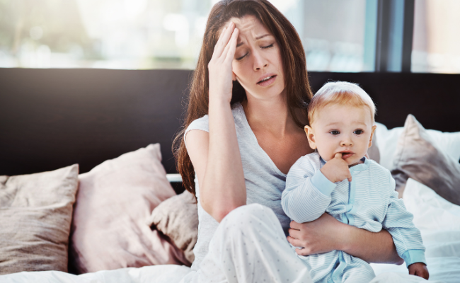 How to Treat Postpartum Psychosis?