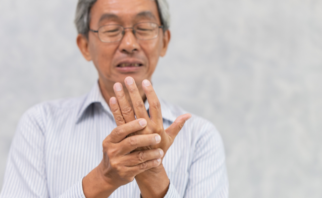 How to Treat Trigger Finger?