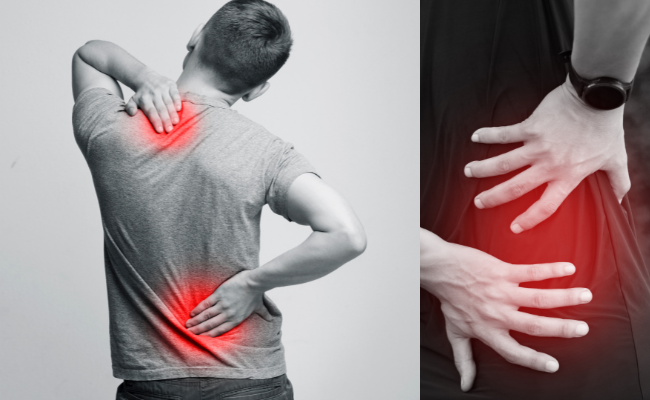 How to Treat Body Pain?