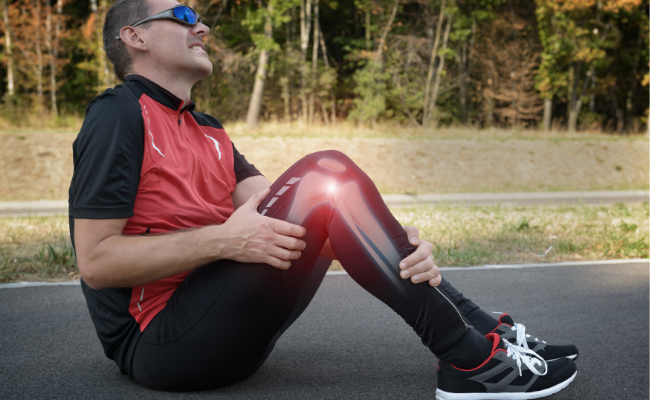 How to Treat Knee Pain?
