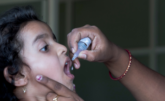 How to Treat Polio?