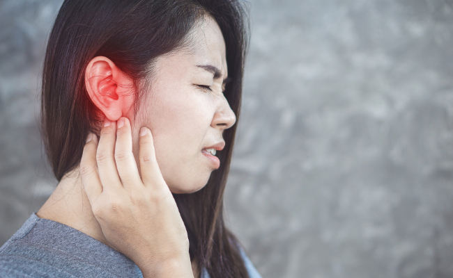 Ringing In Your Ears? - Tinnitus Symptoms - Happy Ears