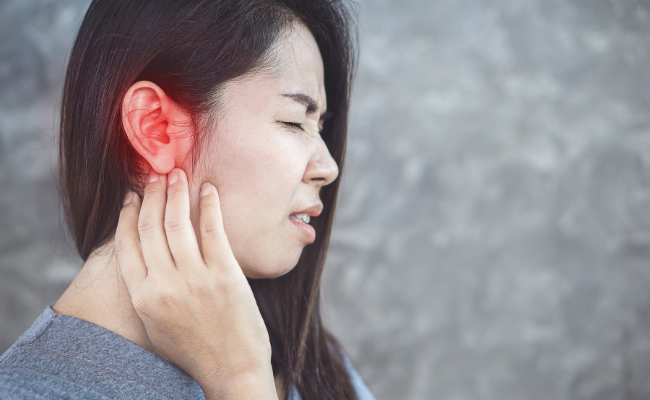 How to Treat Labyrinthitis?