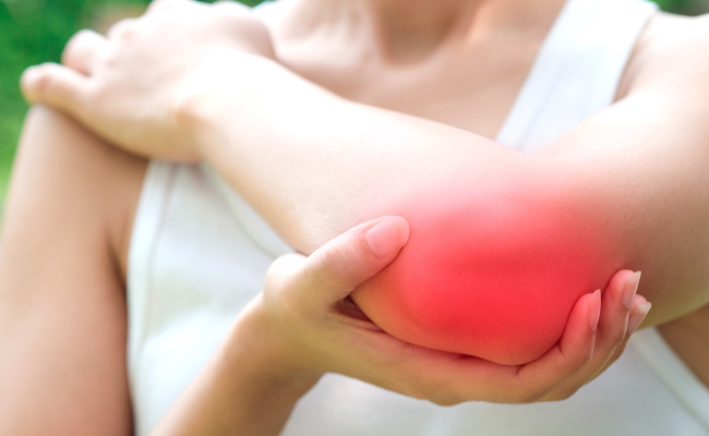 How to Treat Bursitis?