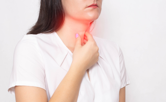 How to Treat Laryngitis?