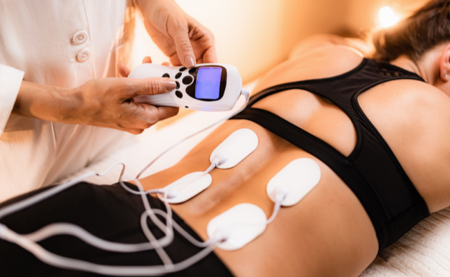 How to Treat Transcutaneous Electrical Nerve Stimulation?