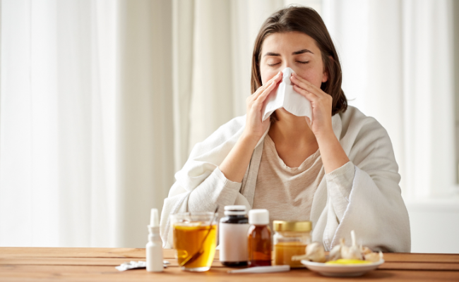 How to Treat Rhinitis?