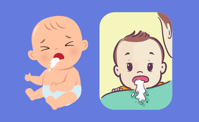 How to Treat Reflux In Babies?