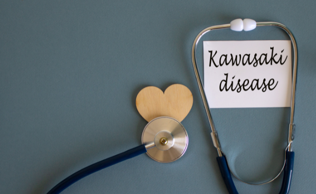 Kawasaki Disease: Causes, Symptoms, And Care