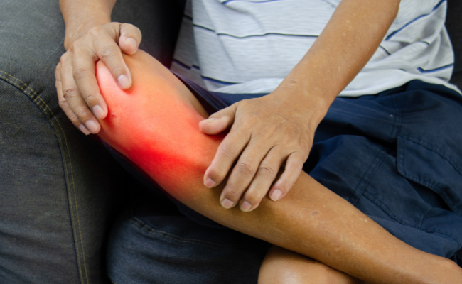 How to Treat Tendonitis?