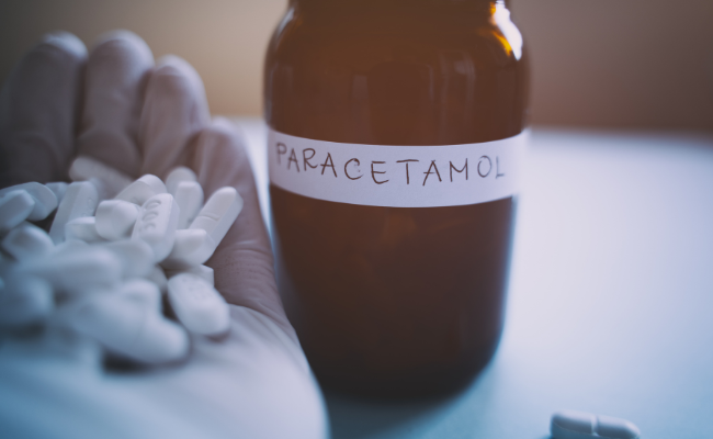 How to Treat Paracetamol Poisoning?