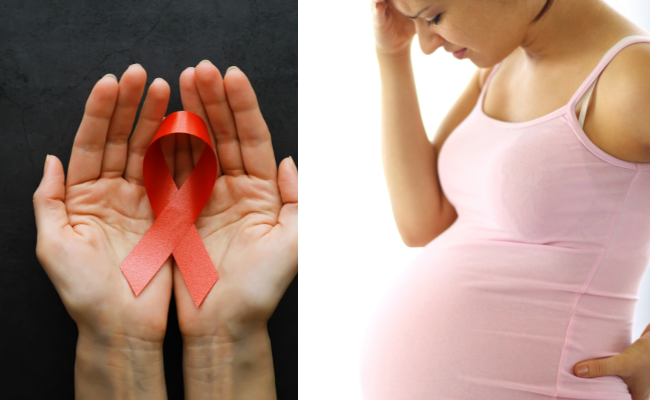 What to do incase of  Hiv In Pregnancy?