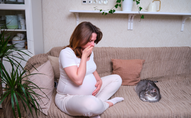 How to Treat Hyperemesis Gravidarum?