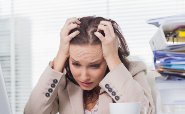 How to Treat Trichotillomania?