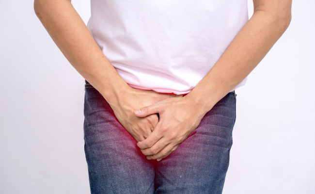 How to Treat Benign Prostatic Hyperplasia?