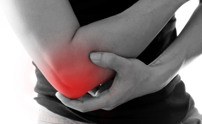 How to Treat Tennis Elbow?